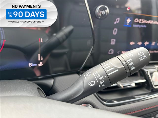 2026 Chevrolet TrailBlazer RS (Stk: TT061945) in Caledonia - Image 39 of 58