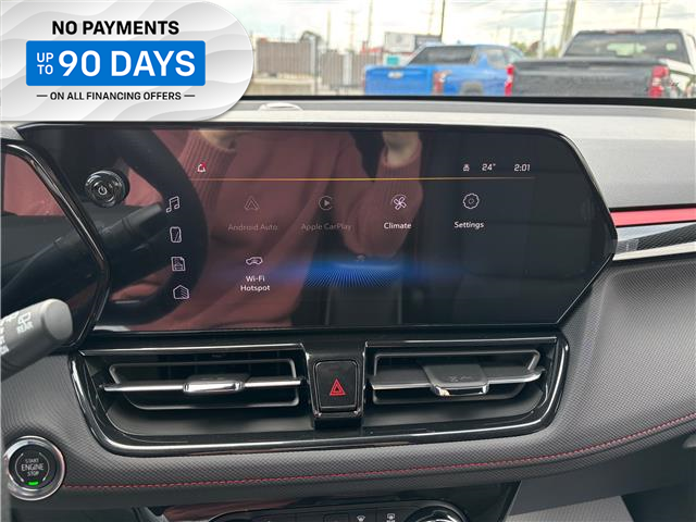 2026 Chevrolet TrailBlazer RS (Stk: TT061945) in Caledonia - Image 40 of 58