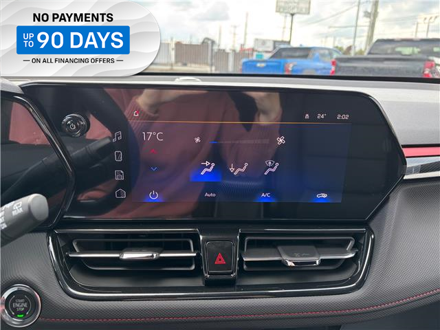 2026 Chevrolet TrailBlazer RS (Stk: TT061945) in Caledonia - Image 41 of 58