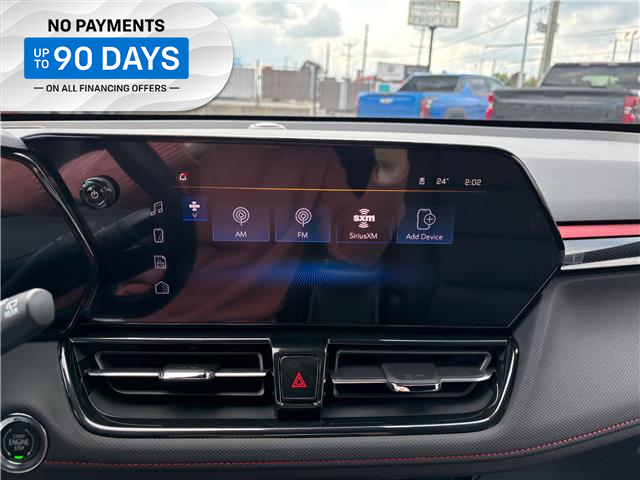 2026 Chevrolet TrailBlazer RS (Stk: TT061945) in Caledonia - Image 43 of 58