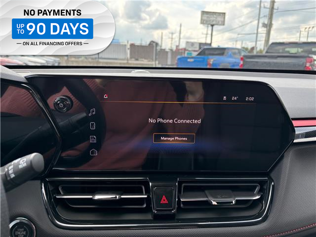 2026 Chevrolet TrailBlazer RS (Stk: TT061945) in Caledonia - Image 44 of 58