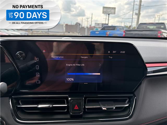 2026 Chevrolet TrailBlazer RS (Stk: TT061945) in Caledonia - Image 46 of 58