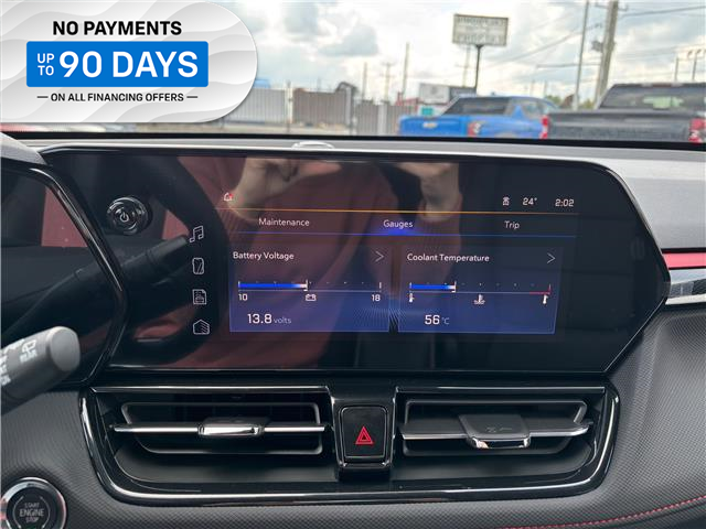 2026 Chevrolet TrailBlazer RS (Stk: TT061945) in Caledonia - Image 47 of 58