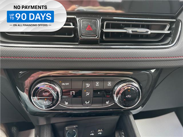 2026 Chevrolet TrailBlazer RS (Stk: TT061945) in Caledonia - Image 48 of 58