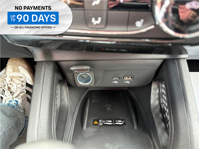 2026 Chevrolet TrailBlazer RS (Stk: TT061945) in Caledonia - Image 49 of 58