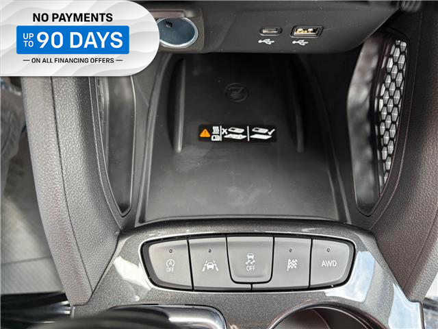 2026 Chevrolet TrailBlazer RS (Stk: TT061945) in Caledonia - Image 50 of 58