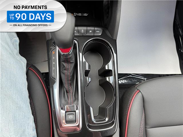 2026 Chevrolet TrailBlazer RS (Stk: TT061945) in Caledonia - Image 51 of 58