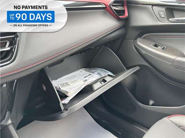 2026 Chevrolet TrailBlazer RS (Stk: TT061945) in Caledonia - Image 55 of 58