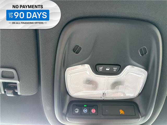 2026 Chevrolet TrailBlazer RS (Stk: TT061945) in Caledonia - Image 56 of 58