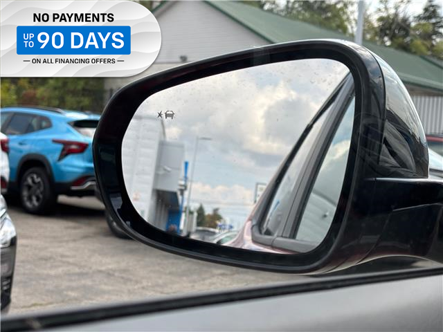 2026 Chevrolet TrailBlazer RS (Stk: TT061945) in Caledonia - Image 58 of 58