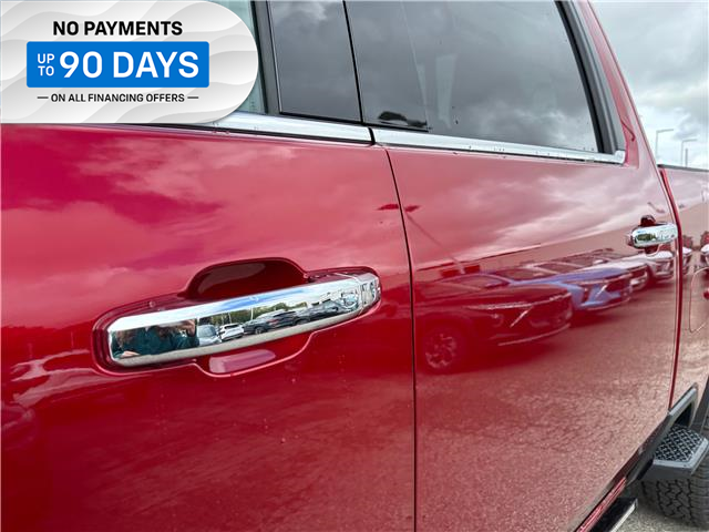 2026 Chevrolet Silverado 2500HD LTZ (Stk: TT110819) in Caledonia - Image 14 of 66