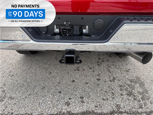 2026 Chevrolet Silverado 2500HD LTZ (Stk: TT110819) in Caledonia - Image 17 of 66
