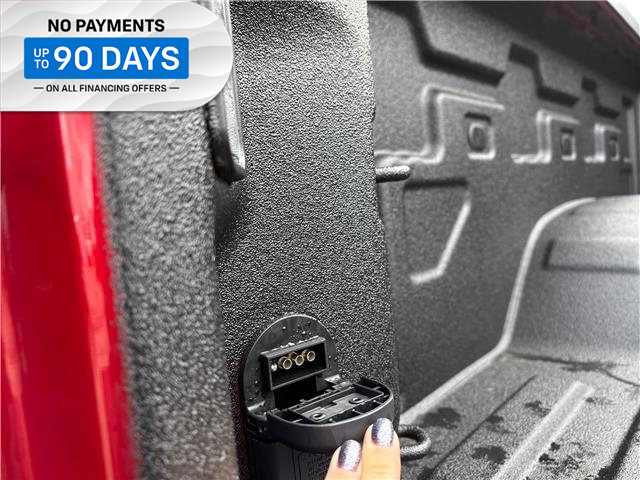 2026 Chevrolet Silverado 2500HD LTZ (Stk: TT110819) in Caledonia - Image 19 of 66