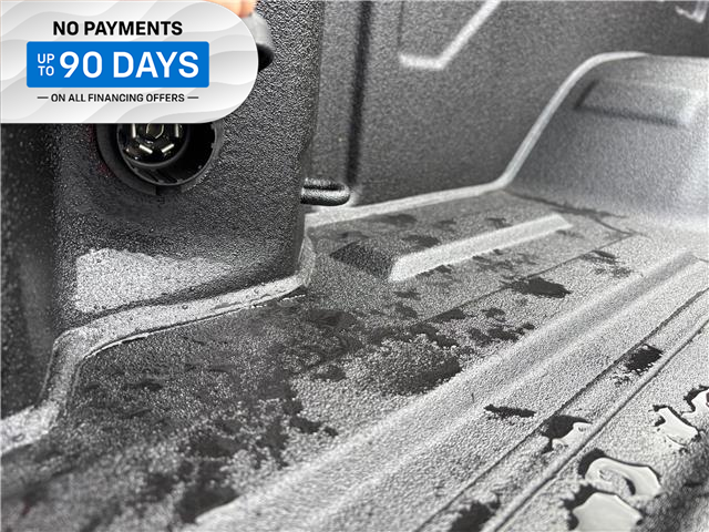 2026 Chevrolet Silverado 2500HD LTZ (Stk: TT110819) in Caledonia - Image 20 of 66