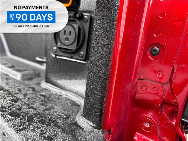 2026 Chevrolet Silverado 2500HD LTZ (Stk: TT110819) in Caledonia - Image 21 of 66