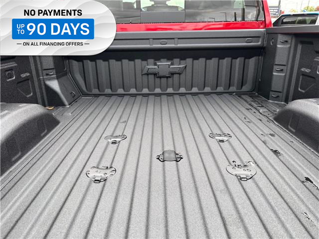 2026 Chevrolet Silverado 2500HD LTZ (Stk: TT110819) in Caledonia - Image 22 of 66