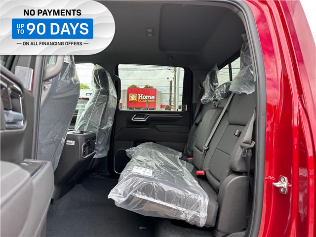 2026 Chevrolet Silverado 2500HD LTZ (Stk: TT110819) in Caledonia - Image 25 of 66