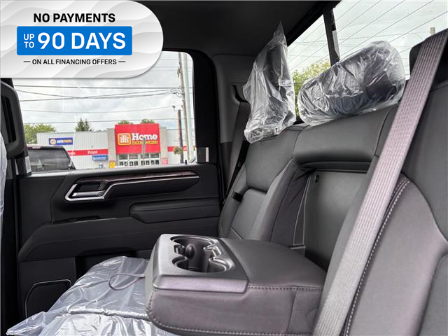 2026 Chevrolet Silverado 2500HD LTZ (Stk: TT110819) in Caledonia - Image 26 of 66