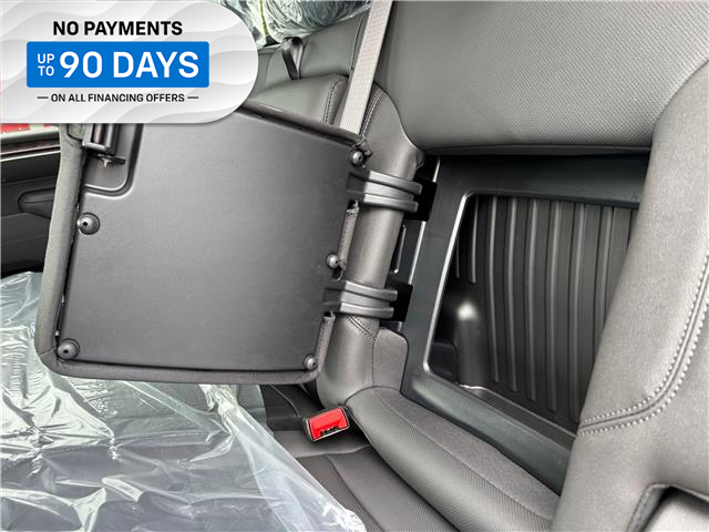 2026 Chevrolet Silverado 2500HD LTZ (Stk: TT110819) in Caledonia - Image 27 of 66