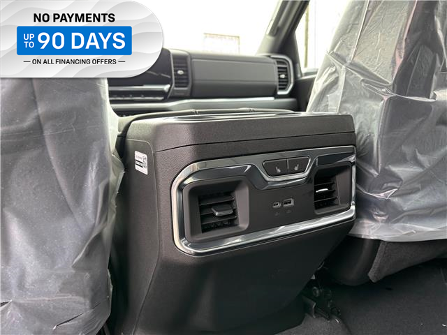 2026 Chevrolet Silverado 2500HD LTZ (Stk: TT110819) in Caledonia - Image 28 of 66