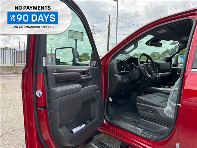 2026 Chevrolet Silverado 2500HD LTZ (Stk: TT110819) in Caledonia - Image 29 of 66