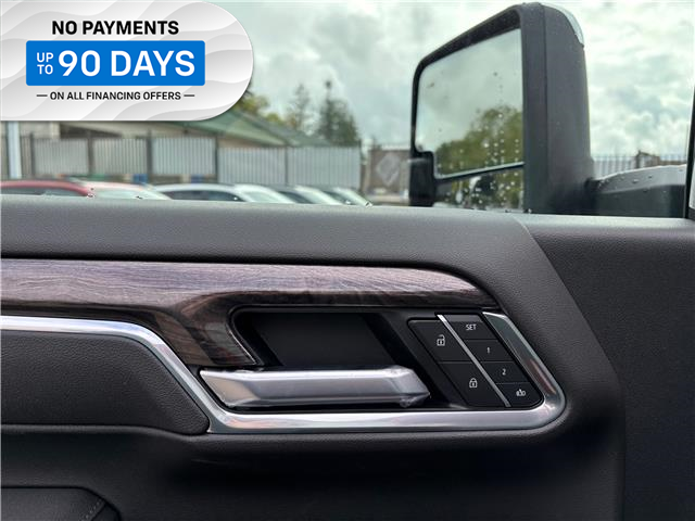 2026 Chevrolet Silverado 2500HD LTZ (Stk: TT110819) in Caledonia - Image 31 of 66