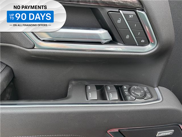 2026 Chevrolet Silverado 2500HD LTZ (Stk: TT110819) in Caledonia - Image 32 of 66