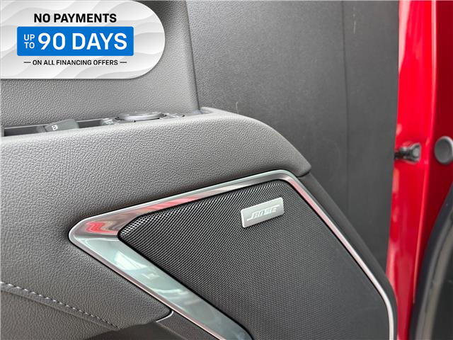 2026 Chevrolet Silverado 2500HD LTZ (Stk: TT110819) in Caledonia - Image 33 of 66