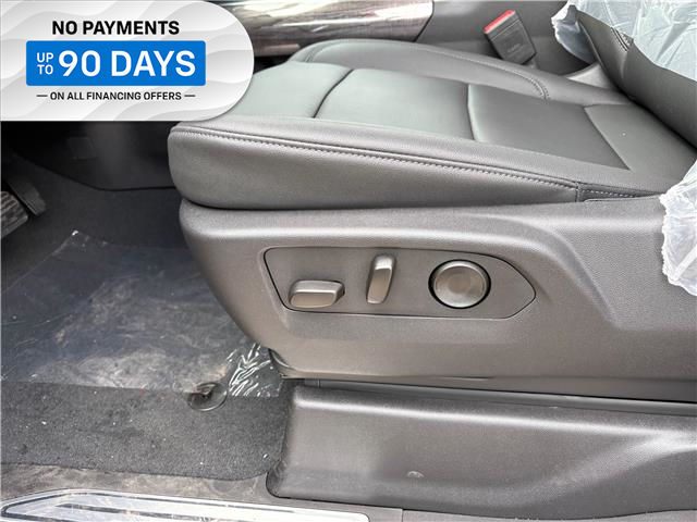 2026 Chevrolet Silverado 2500HD LTZ (Stk: TT110819) in Caledonia - Image 35 of 66