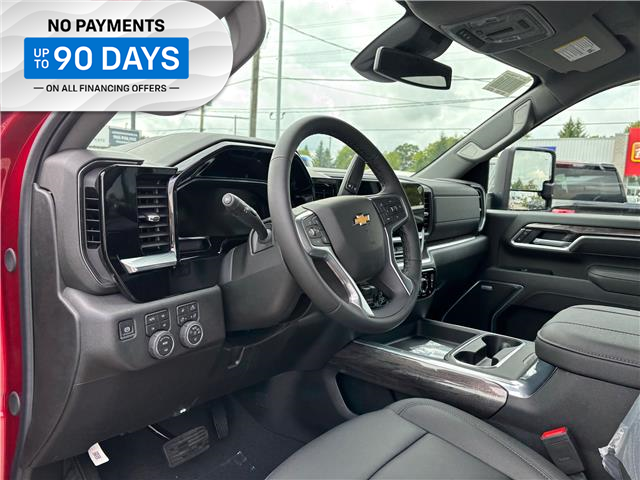2026 Chevrolet Silverado 2500HD LTZ (Stk: TT110819) in Caledonia - Image 36 of 66