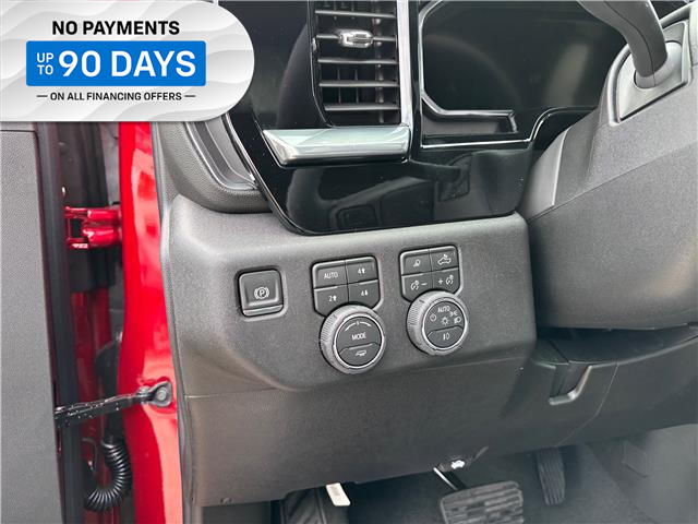 2026 Chevrolet Silverado 2500HD LTZ (Stk: TT110819) in Caledonia - Image 37 of 66