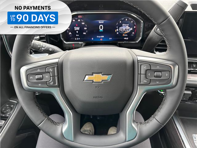 2026 Chevrolet Silverado 2500HD LTZ (Stk: TT110819) in Caledonia - Image 38 of 66