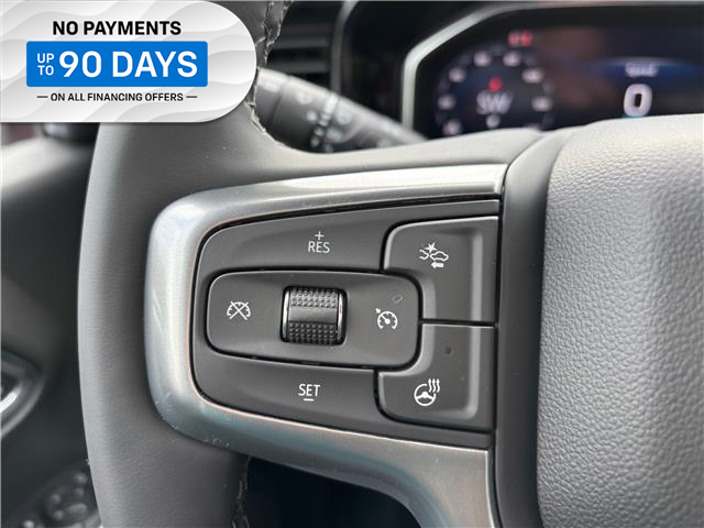 2026 Chevrolet Silverado 2500HD LTZ (Stk: TT110819) in Caledonia - Image 39 of 66
