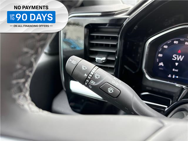 2026 Chevrolet Silverado 2500HD LTZ (Stk: TT110819) in Caledonia - Image 41 of 66