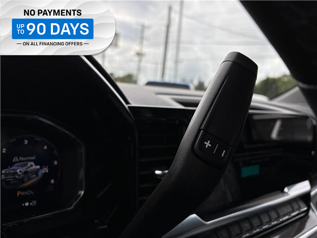 2026 Chevrolet Silverado 2500HD LTZ (Stk: TT110819) in Caledonia - Image 42 of 66