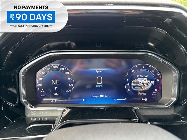 2026 Chevrolet Silverado 2500HD LTZ (Stk: TT110819) in Caledonia - Image 43 of 66