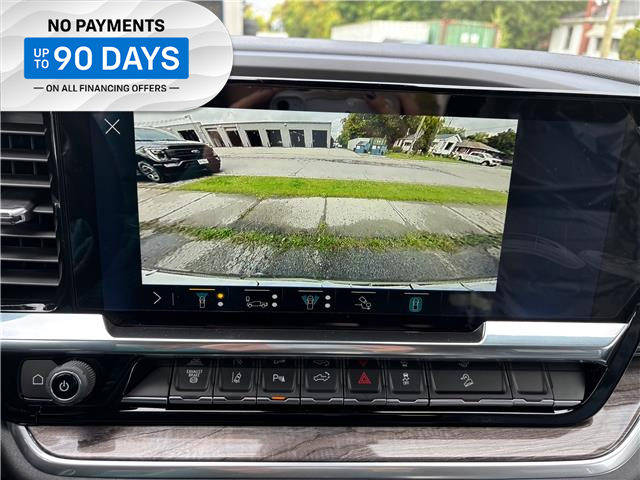 2026 Chevrolet Silverado 2500HD LTZ (Stk: TT110819) in Caledonia - Image 48 of 66