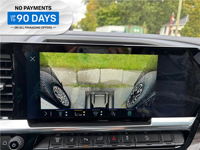 2026 Chevrolet Silverado 2500HD LTZ (Stk: TT110819) in Caledonia - Image 49 of 66