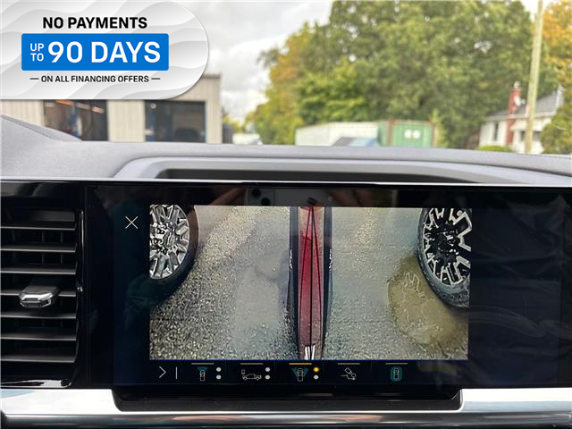 2026 Chevrolet Silverado 2500HD LTZ (Stk: TT110819) in Caledonia - Image 50 of 66