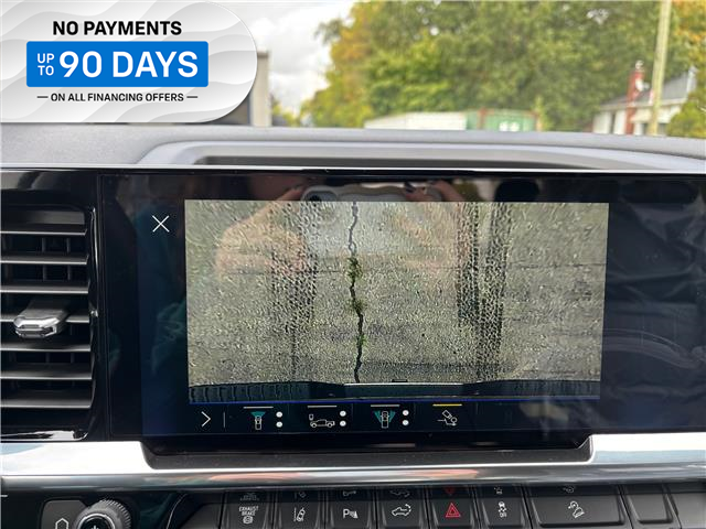 2026 Chevrolet Silverado 2500HD LTZ (Stk: TT110819) in Caledonia - Image 51 of 66