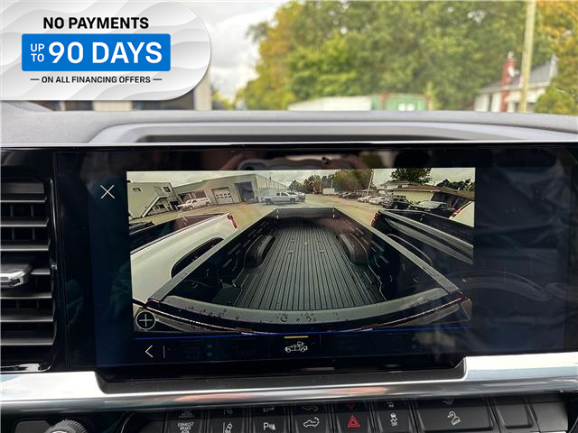 2026 Chevrolet Silverado 2500HD LTZ (Stk: TT110819) in Caledonia - Image 52 of 66