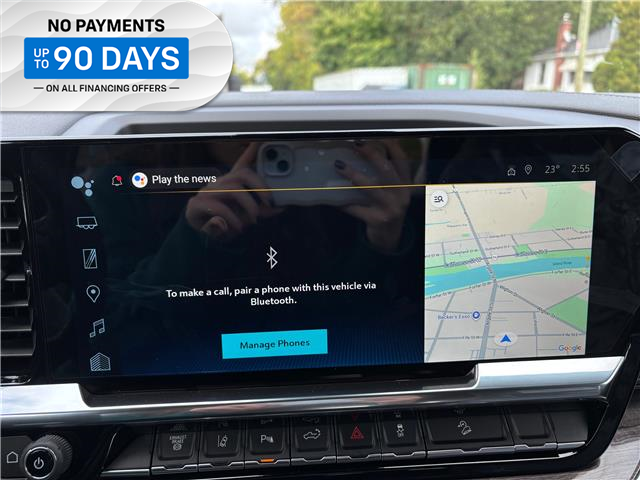 2026 Chevrolet Silverado 2500HD LTZ (Stk: TT110819) in Caledonia - Image 53 of 66