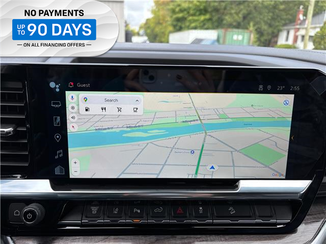 2026 Chevrolet Silverado 2500HD LTZ (Stk: TT110819) in Caledonia - Image 54 of 66