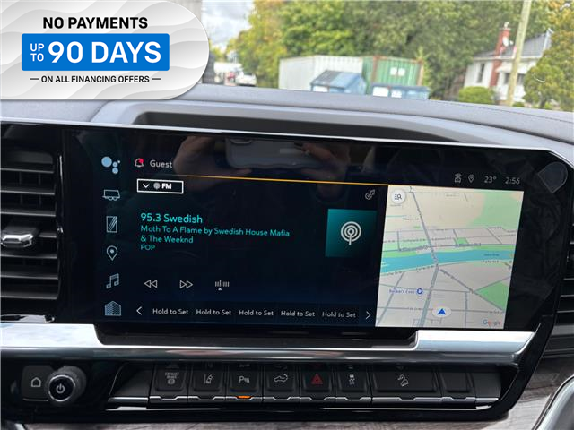 2026 Chevrolet Silverado 2500HD LTZ (Stk: TT110819) in Caledonia - Image 55 of 66