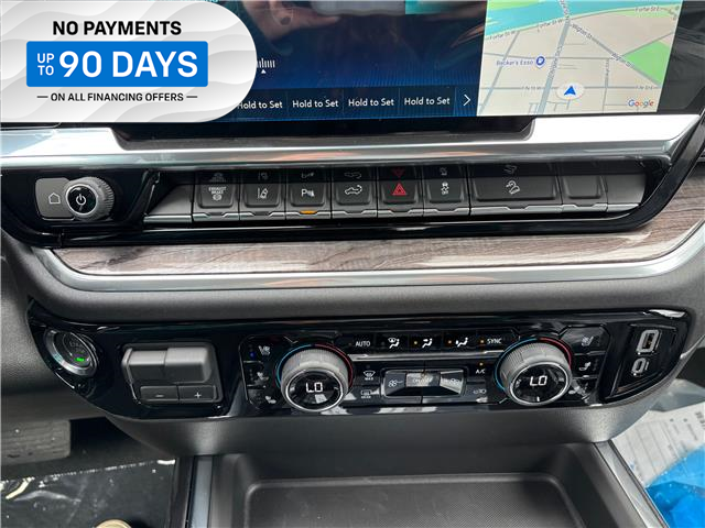 2026 Chevrolet Silverado 2500HD LTZ (Stk: TT110819) in Caledonia - Image 56 of 66