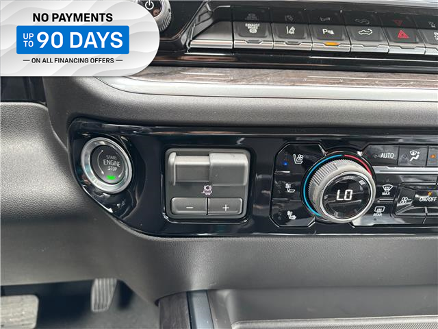 2026 Chevrolet Silverado 2500HD LTZ (Stk: TT110819) in Caledonia - Image 57 of 66