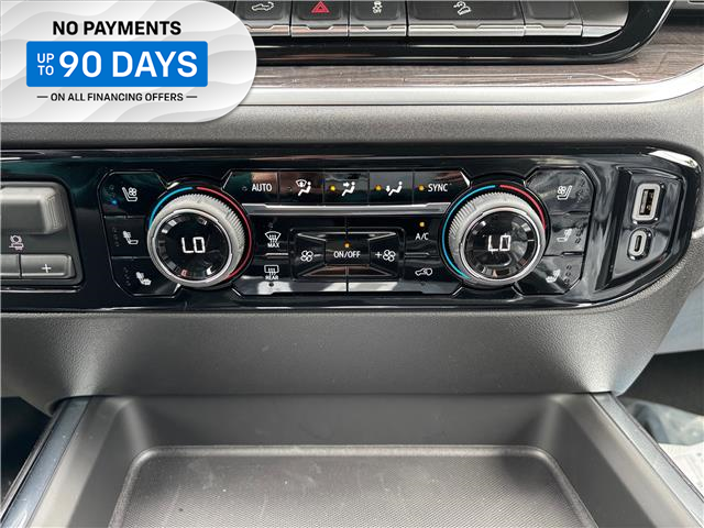 2026 Chevrolet Silverado 2500HD LTZ (Stk: TT110819) in Caledonia - Image 58 of 66
