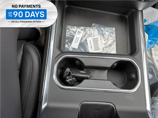 2026 Chevrolet Silverado 2500HD LTZ (Stk: TT110819) in Caledonia - Image 59 of 66