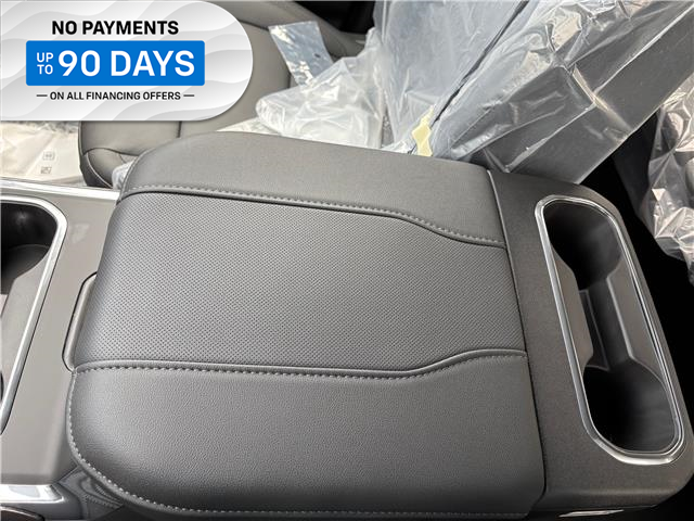 2026 Chevrolet Silverado 2500HD LTZ (Stk: TT110819) in Caledonia - Image 60 of 66