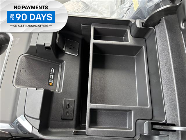 2026 Chevrolet Silverado 2500HD LTZ (Stk: TT110819) in Caledonia - Image 61 of 66
